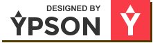 DESIGNED BY